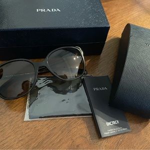 Prada Sunglasses